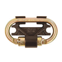 Nano-Lok™ Twin-Leg Connector