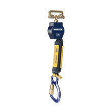 DBI Sala Nano-Lok™ Quick Connect Self Retracting Lifeline - Web