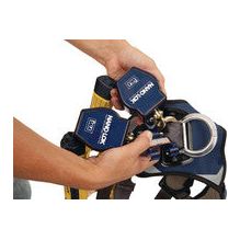 Nano-Lok™ Twin-Leg Quick Connect Self Retracting Lifeline - Web