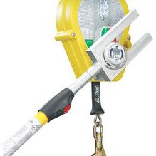 DBI Sala Ultra-Lok™ RSQ™ Self Retracting Lifeline - Cable
