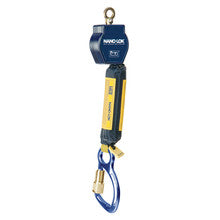Nano-Lok™ Self Retracting Lifeline - Web