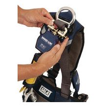 DBI Sala Nano-Lok™ Quick Connect Self Retracting Lifeline - Web