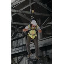 Self-Rescue 50 / 100