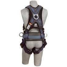 ExoFit™ Construction Style Positioning Harness