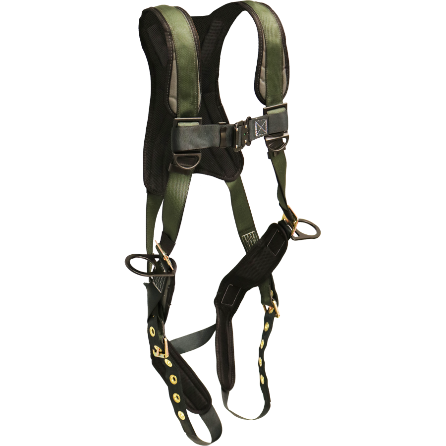 22650B - Stratos Full Body Harness