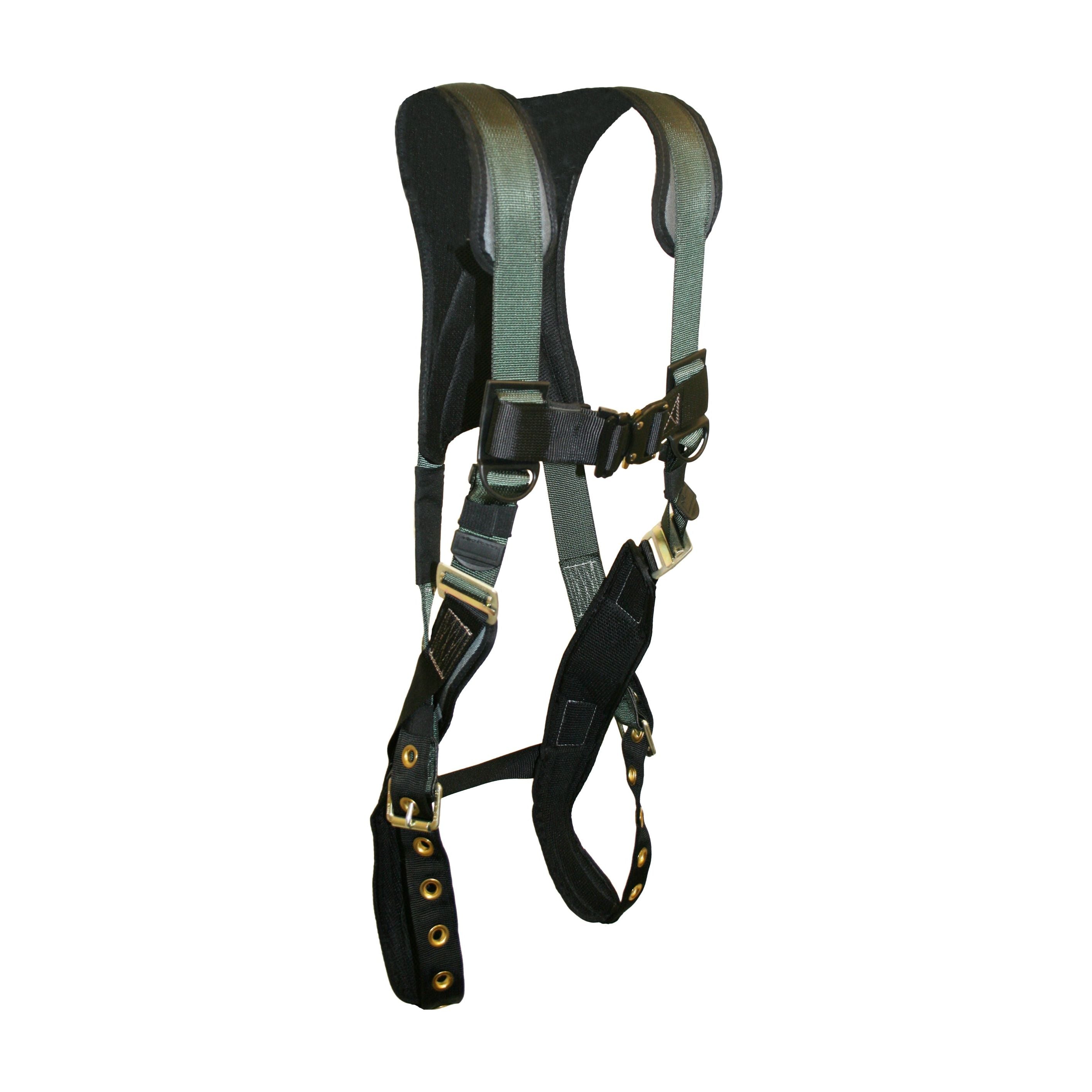 22650 - Stratos Full Body Harness