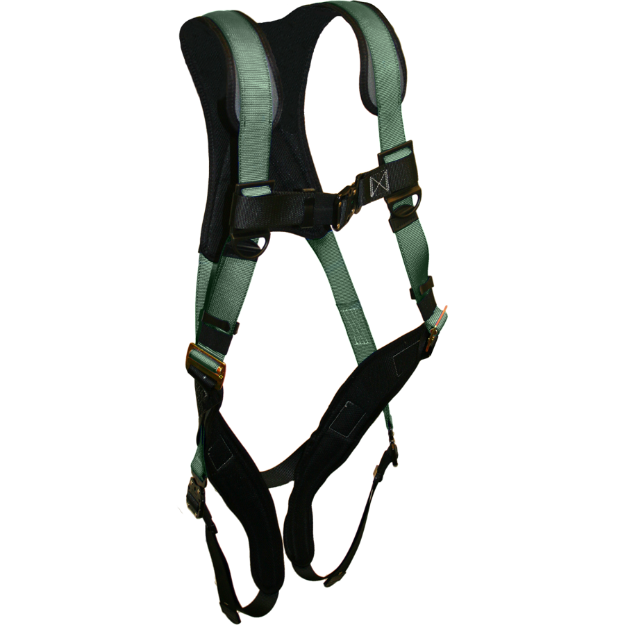 22670 - Stratos Full Light Weight Body Harness