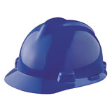 454-463943-LOGO - Phase 2 Blue Logo Hat Cap Style