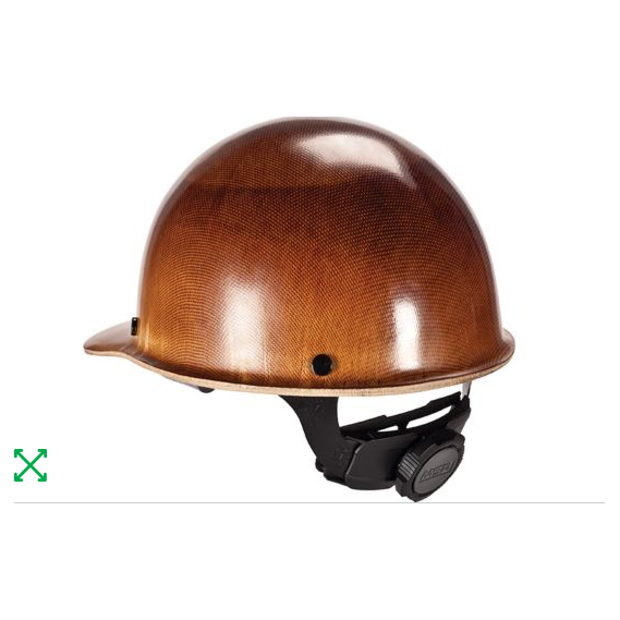 Skullgard® Hard Hat Cap Style