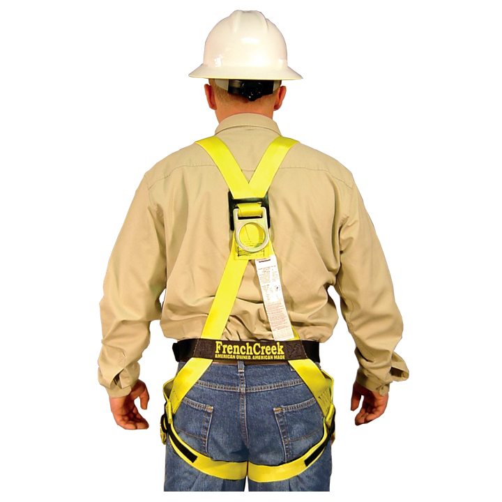 550 - Full Body Harness