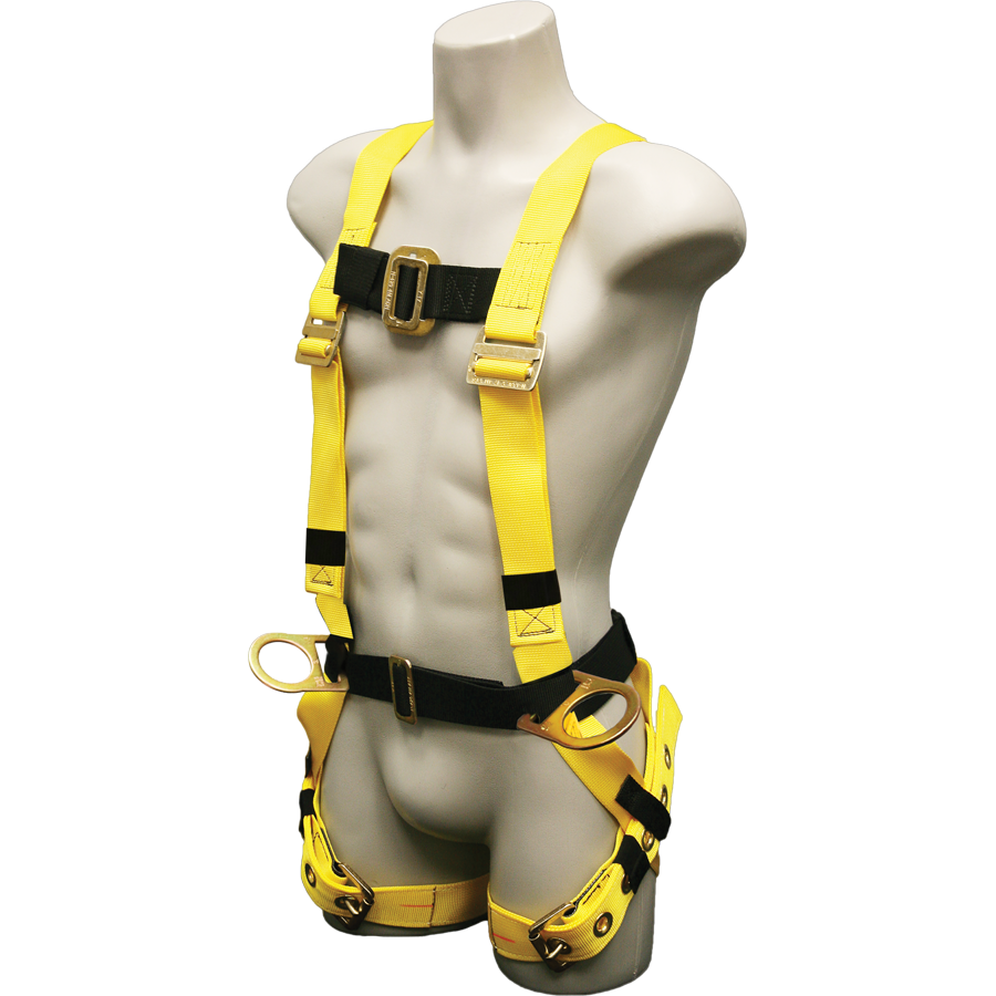 550B - Full Body Harness