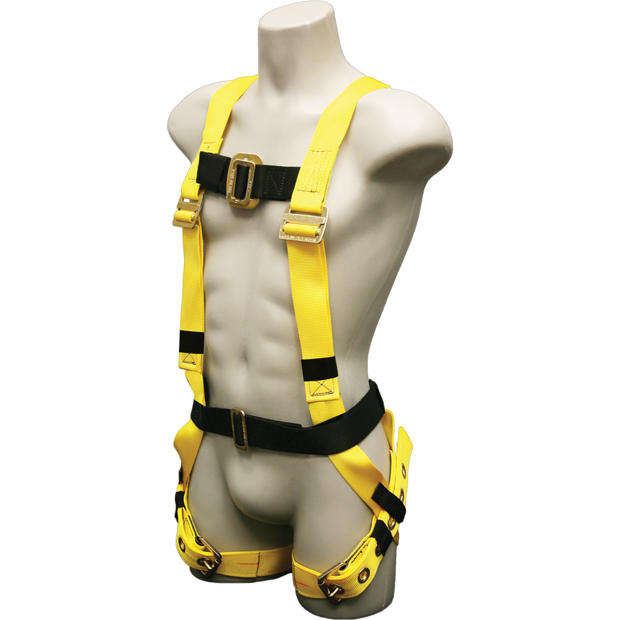 550 - Full Body Harness