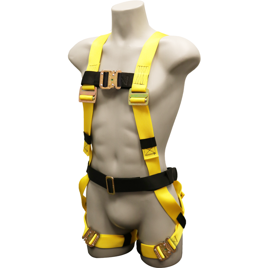 570 - Full Body Harness