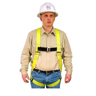630B - Full Body Harness