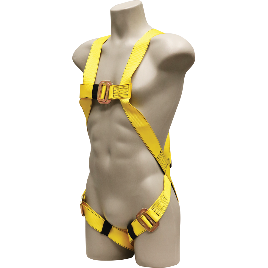 631 - Full Body Harness