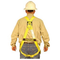 650 Full Body Harness