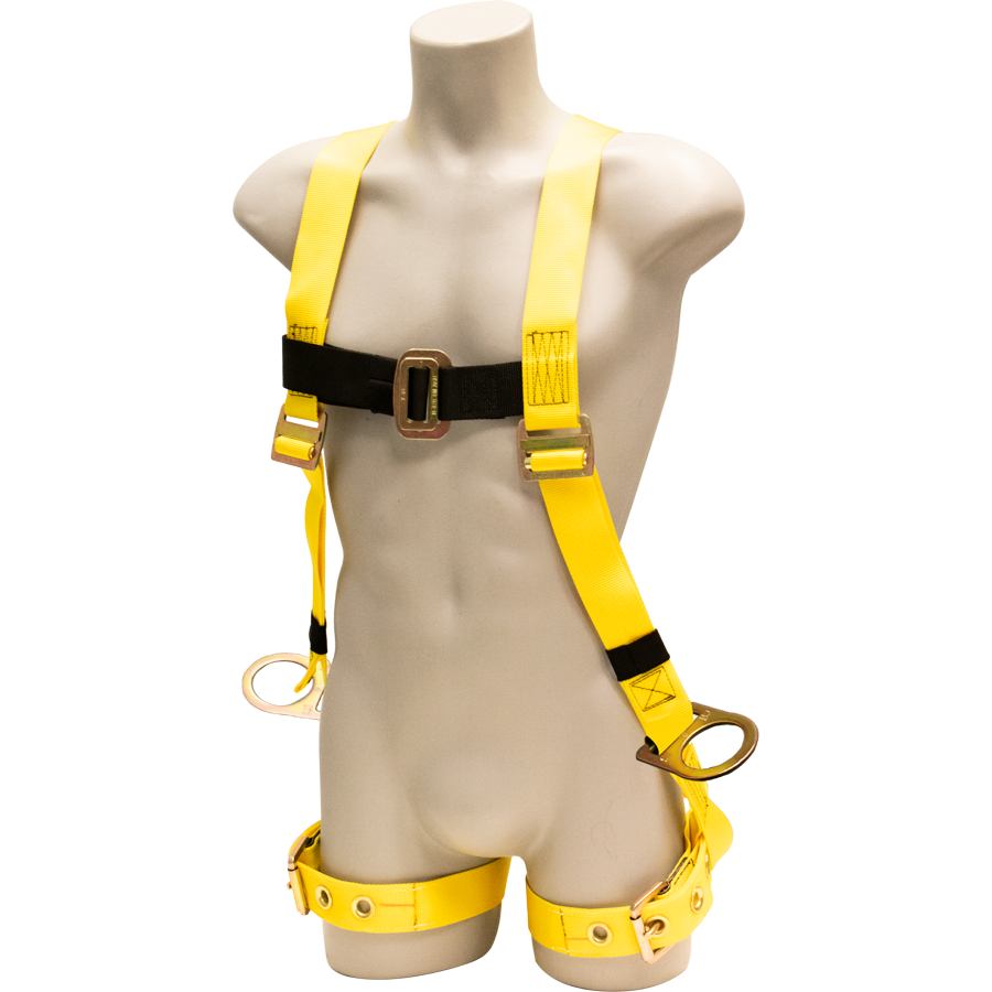 650B - Full Body Harness