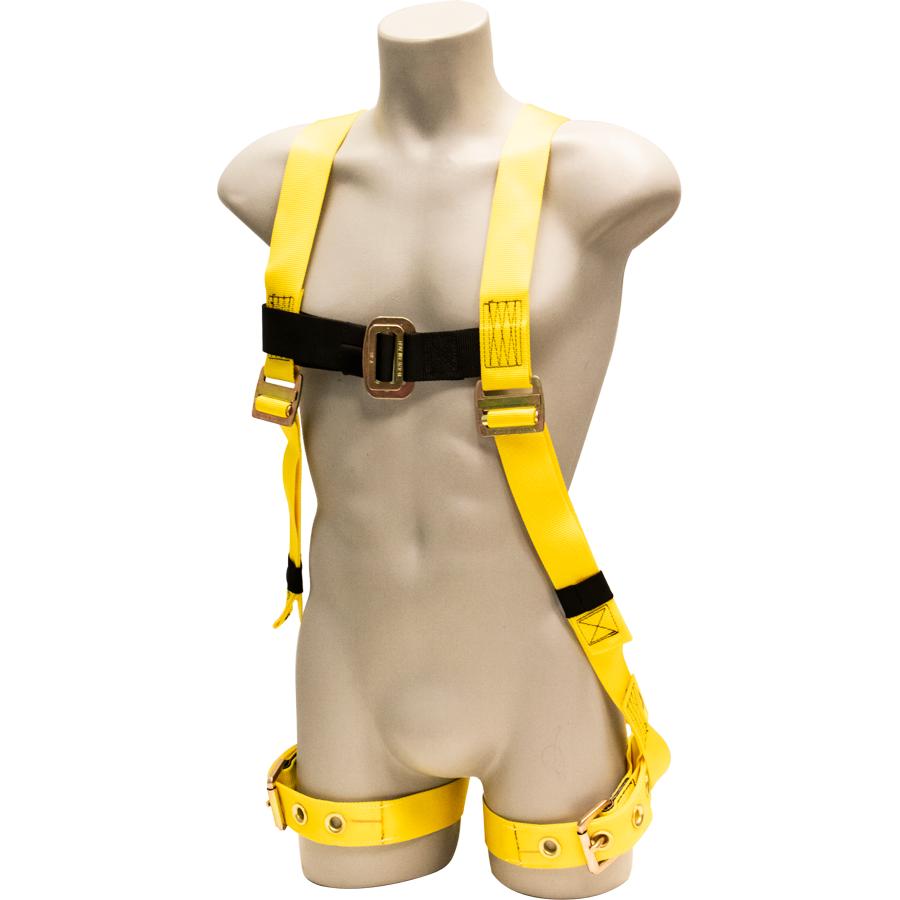 650 Full Body Harness