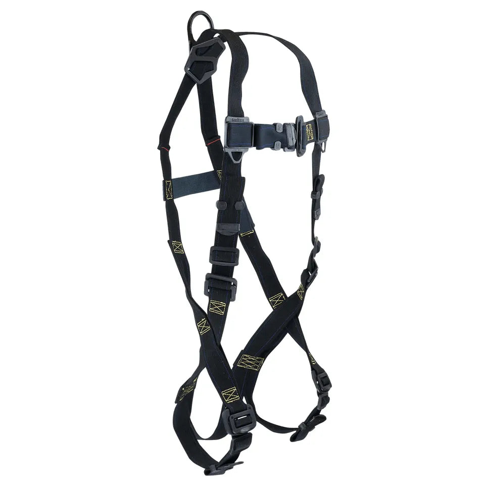 7047 - Arc Flash Nomex Standard Non-Belted FBH UniFit 1D MB Legs/MB Chest