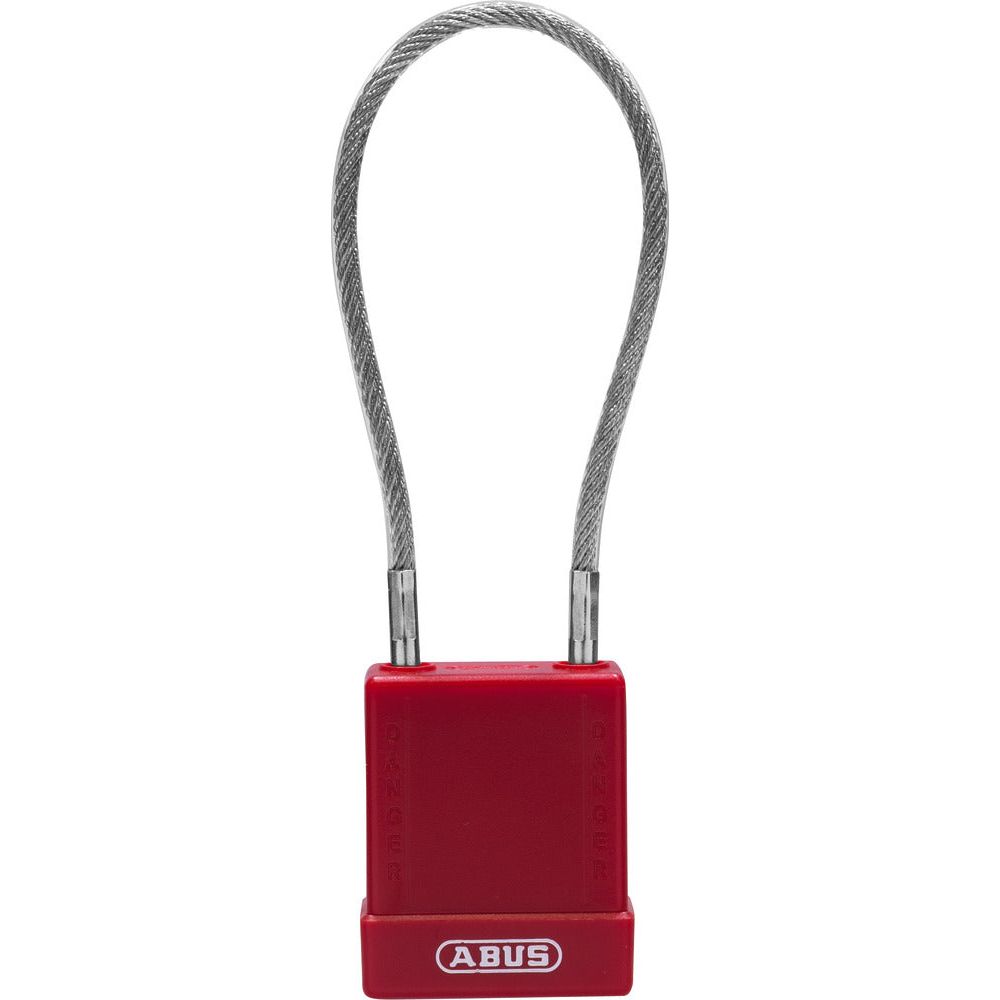 ABUS 76/40CAB20 (Keyed alike or keyed different)