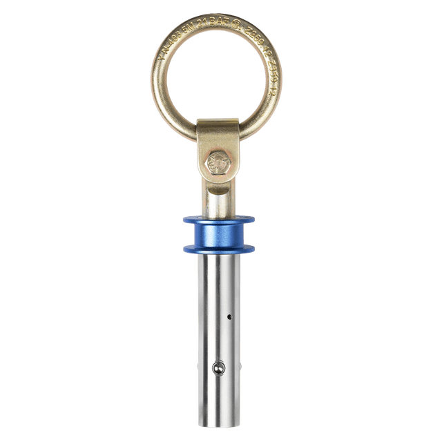 7446 Removable Concrete Anchor - 6000 Pounds