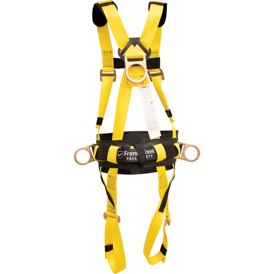 830AB - Full Body Harness