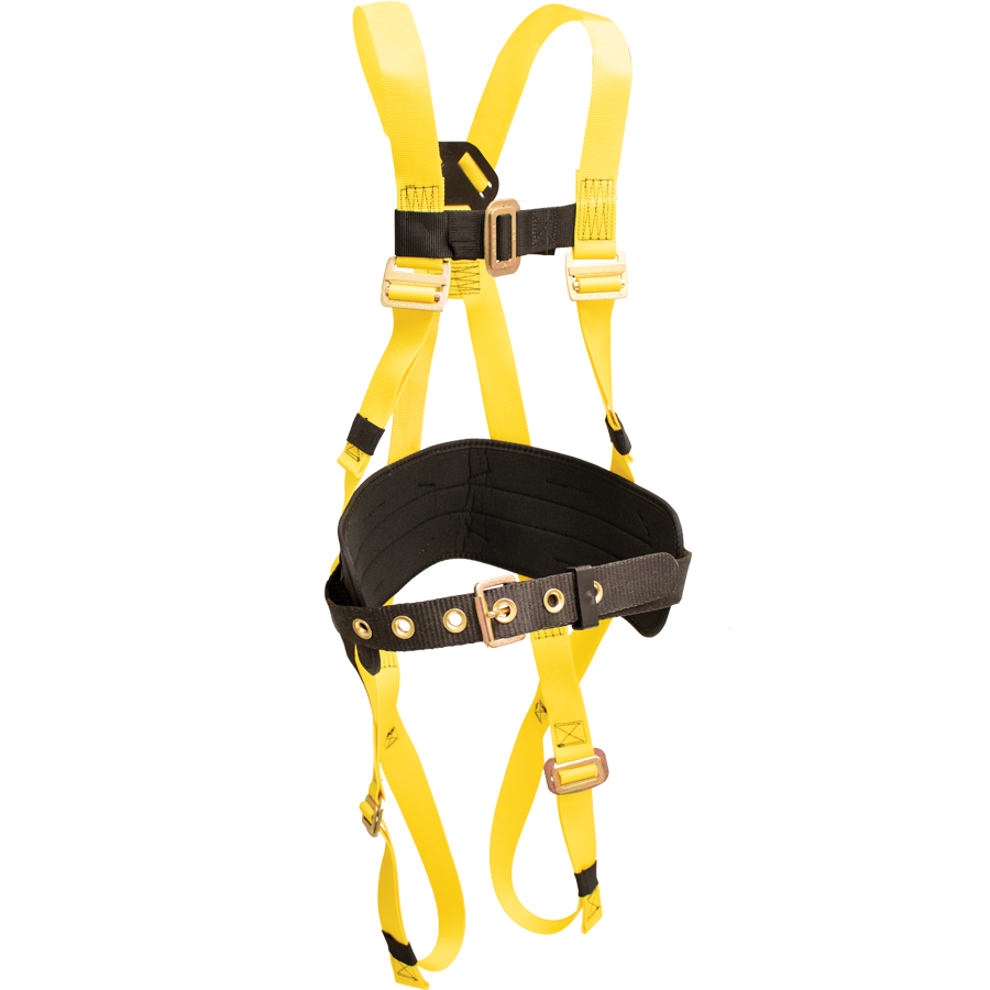830 - Full Body Harness