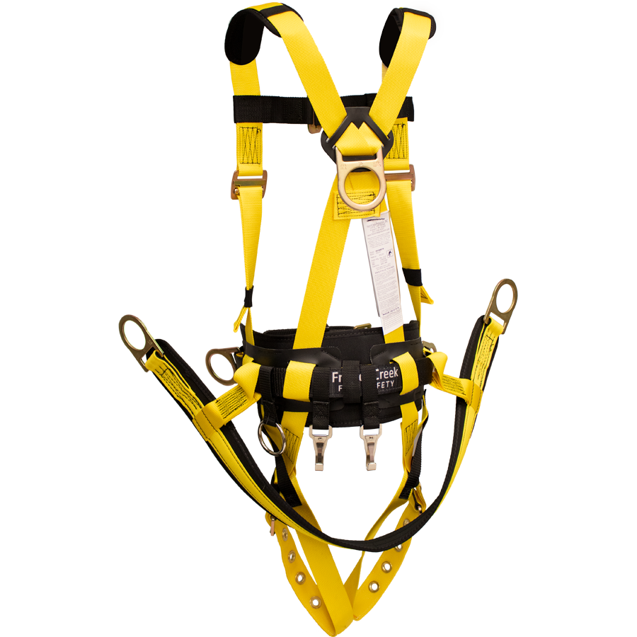 850ABTH - Full Body Harness