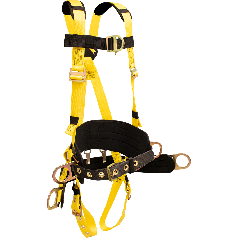 850ABTH - Full Body Harness