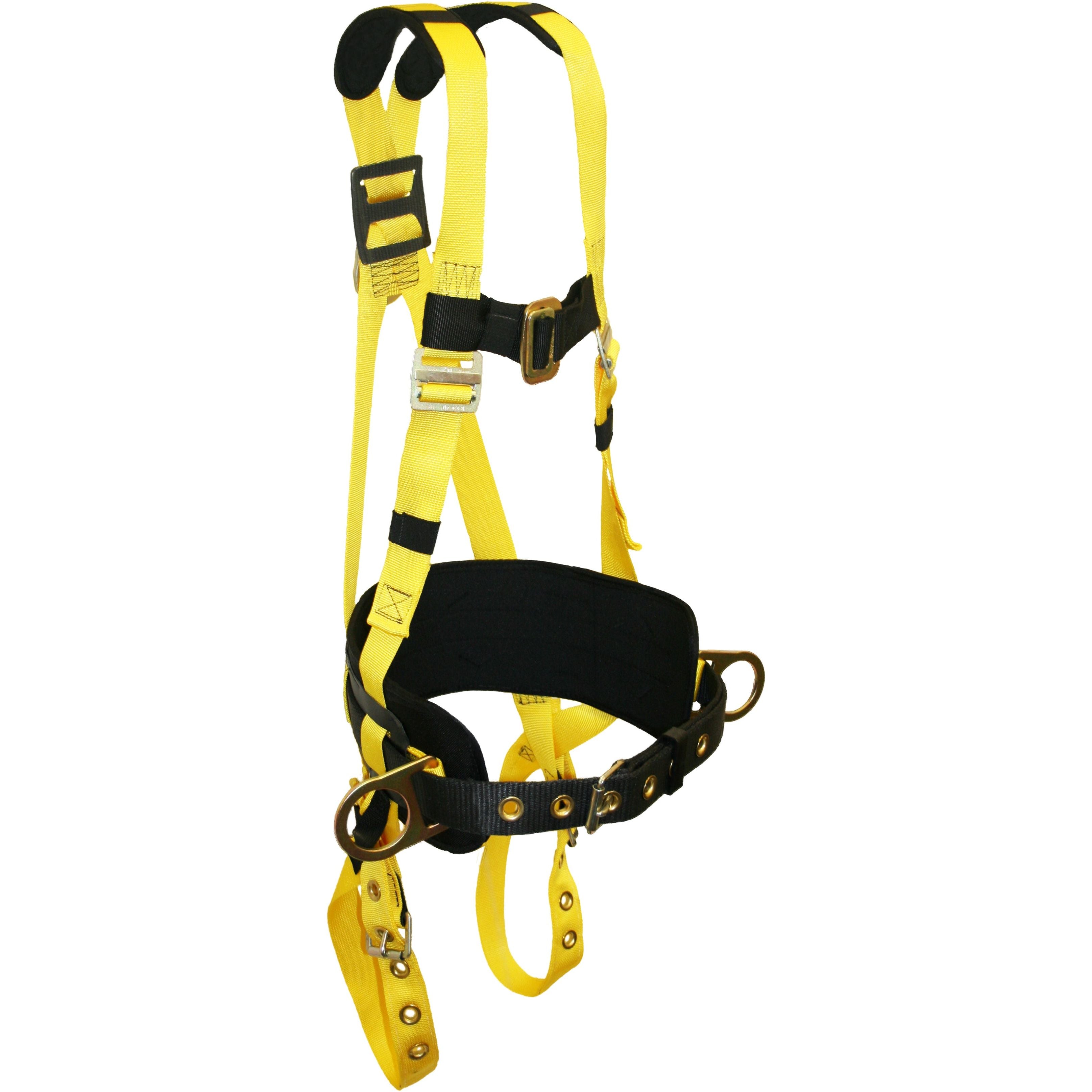850AB - Full Body Harness