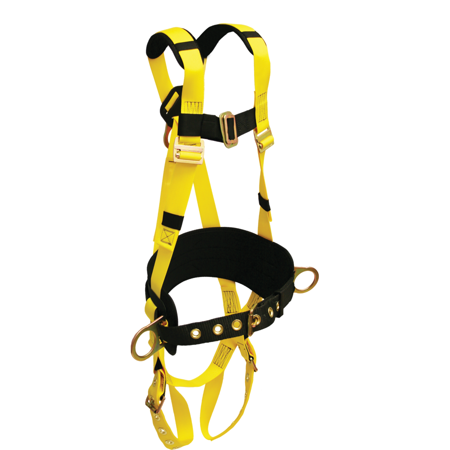 853AB - Full Body Harness