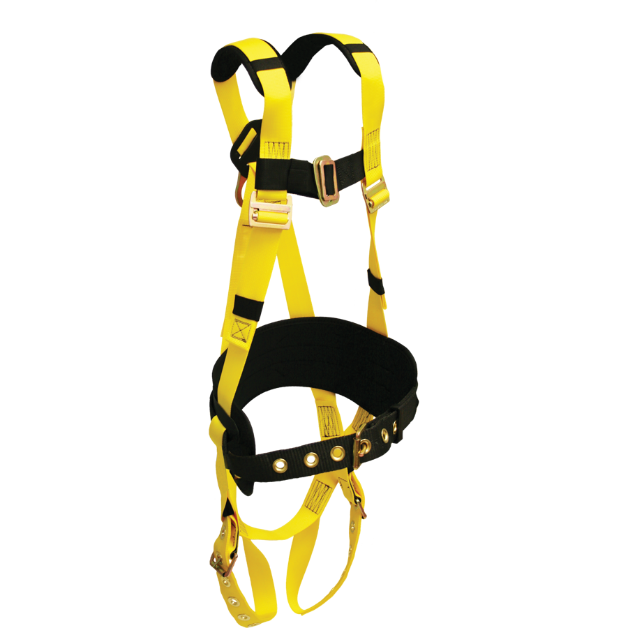 853A - Full Body Harness