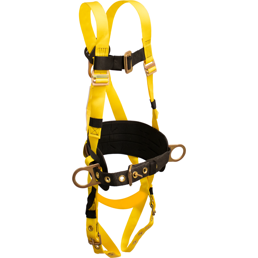 853B - Full Body Harness