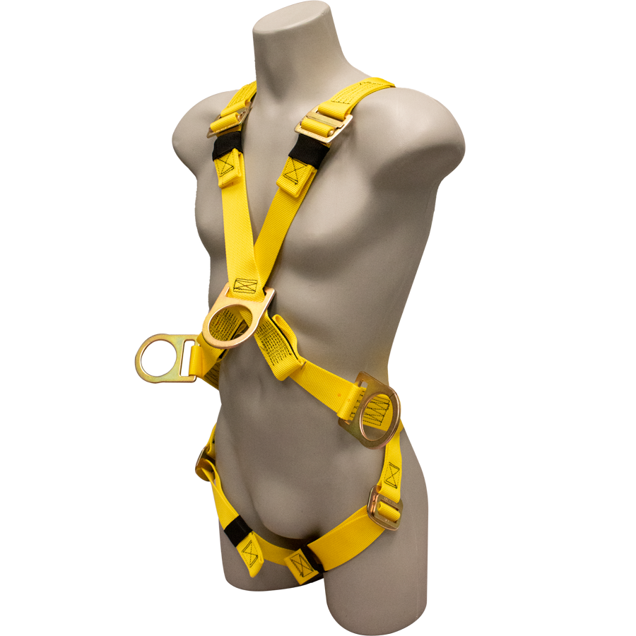 930B - Full Body Harness