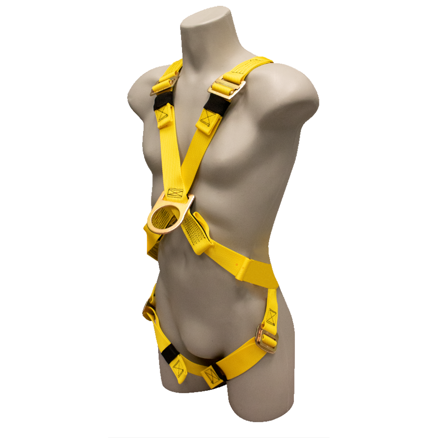 930 - Full Body Harness