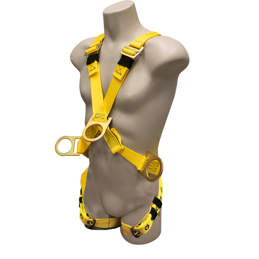 950B - Full Body Harness