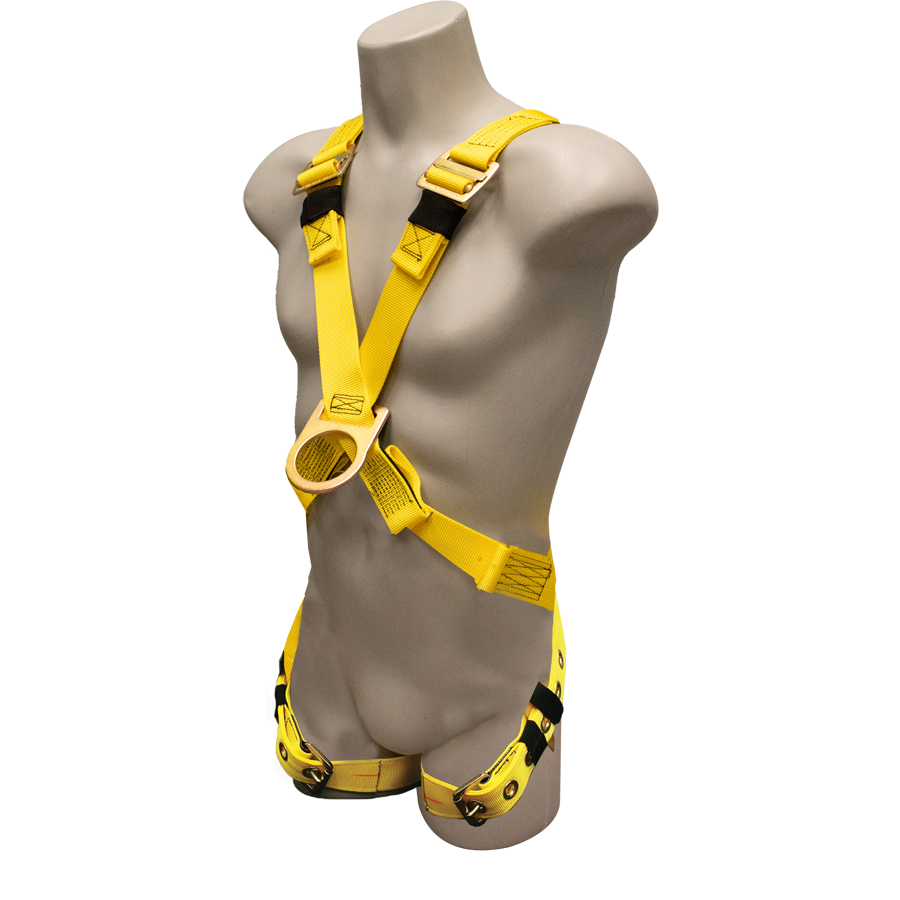 950 - Full Body Harness