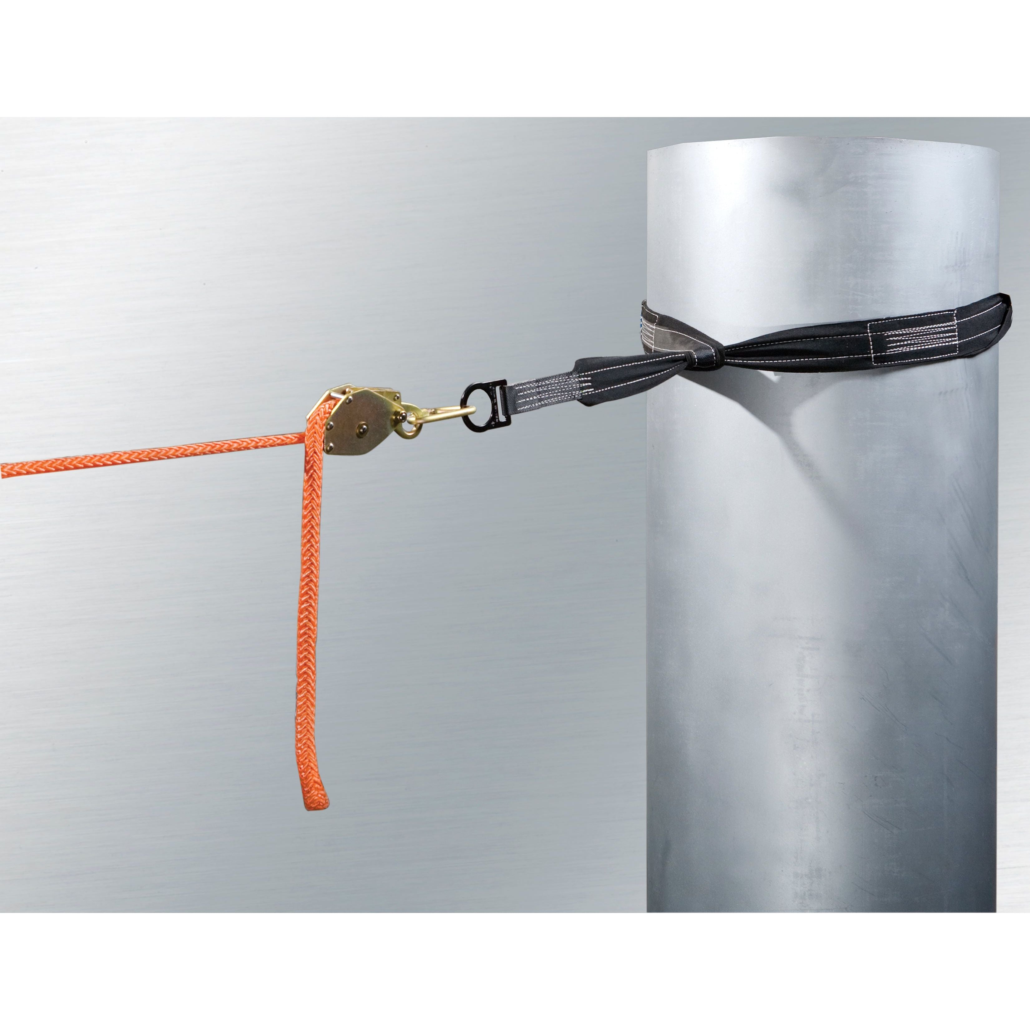 96960-60-60’ system 2 Person Rated - Synthetic