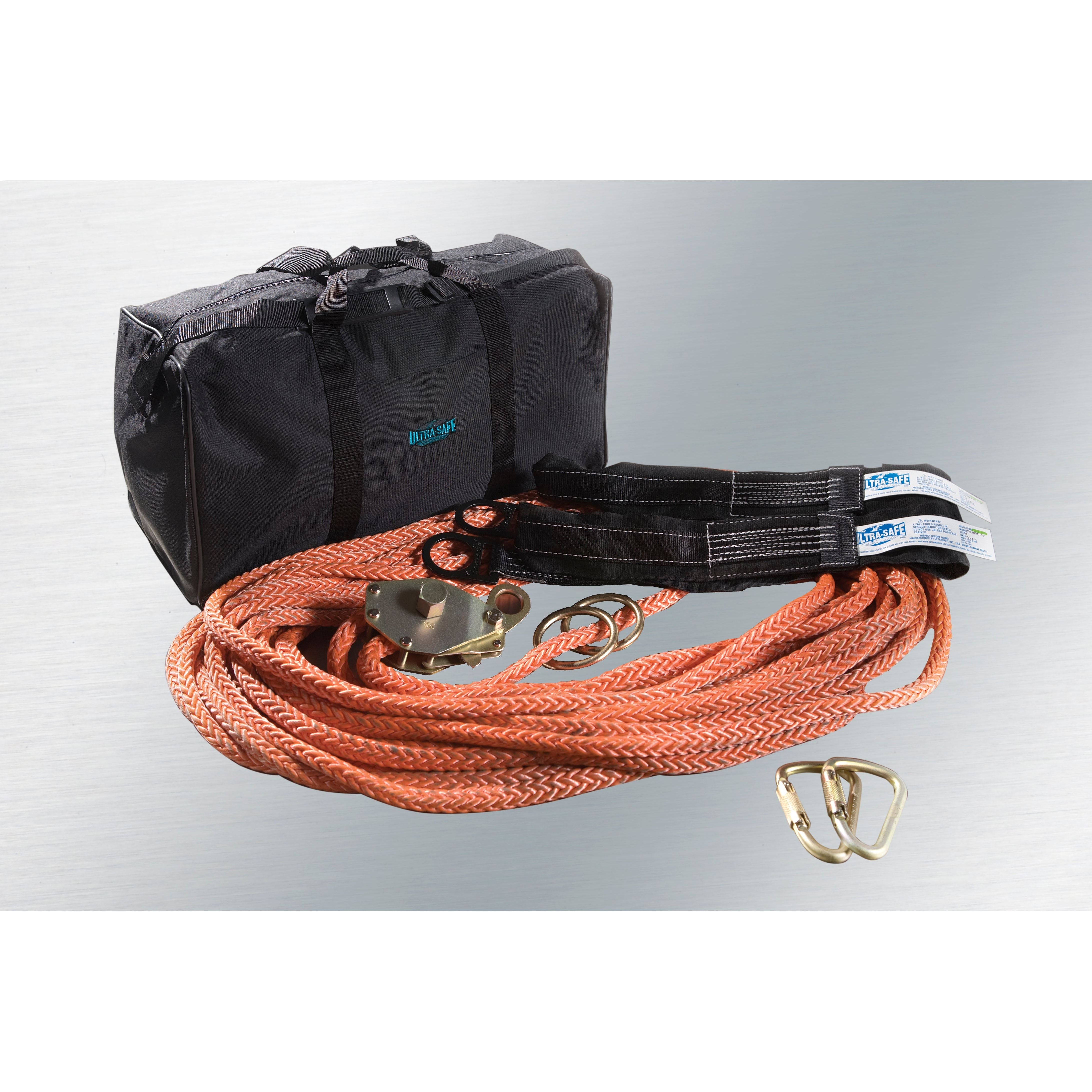96960-60-60’ system 2 Person Rated - Synthetic