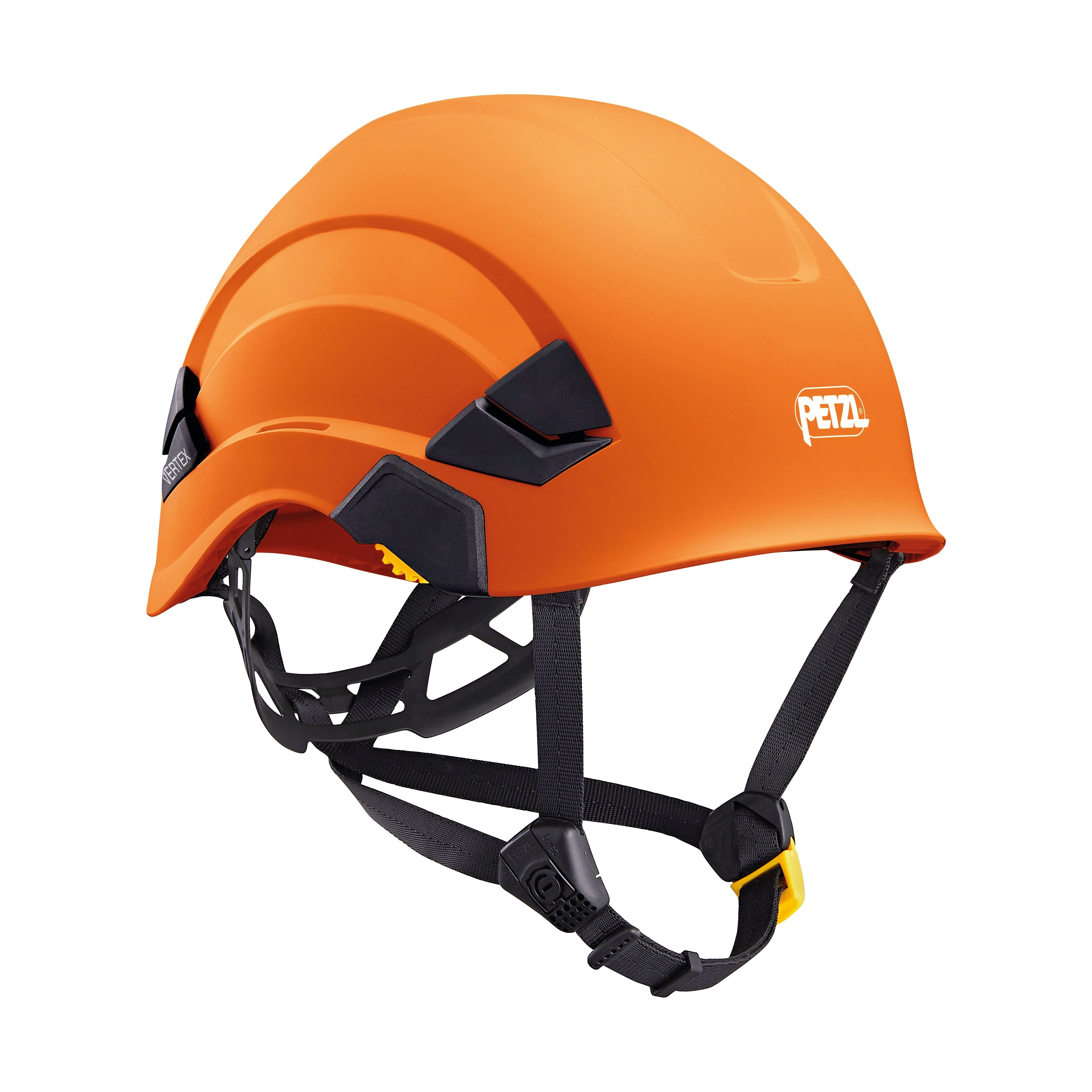 PETZL VERTEX comfort helmet