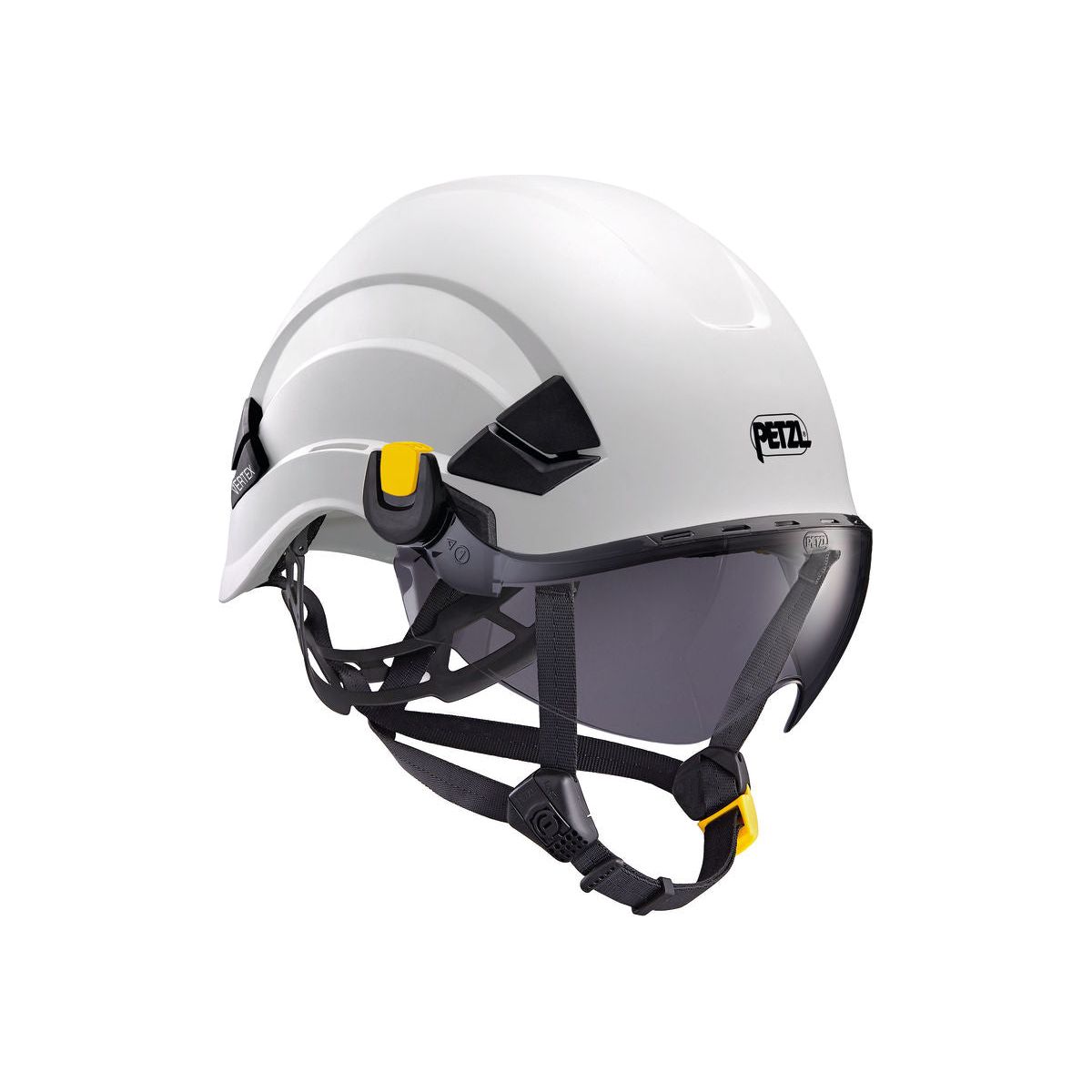 PETZL VIZIR Shadow with Easy Clip