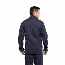 AFW012-NJ - 12 CAL ARC FR Shield 32" Jacket - Navy