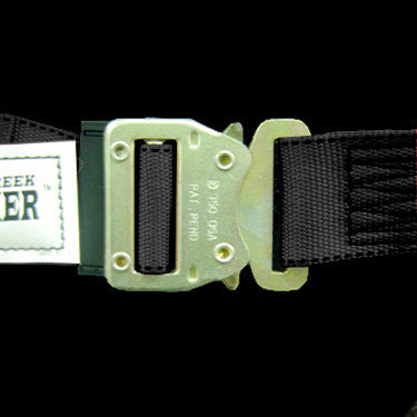 671 - Lightweight Full Body Harness