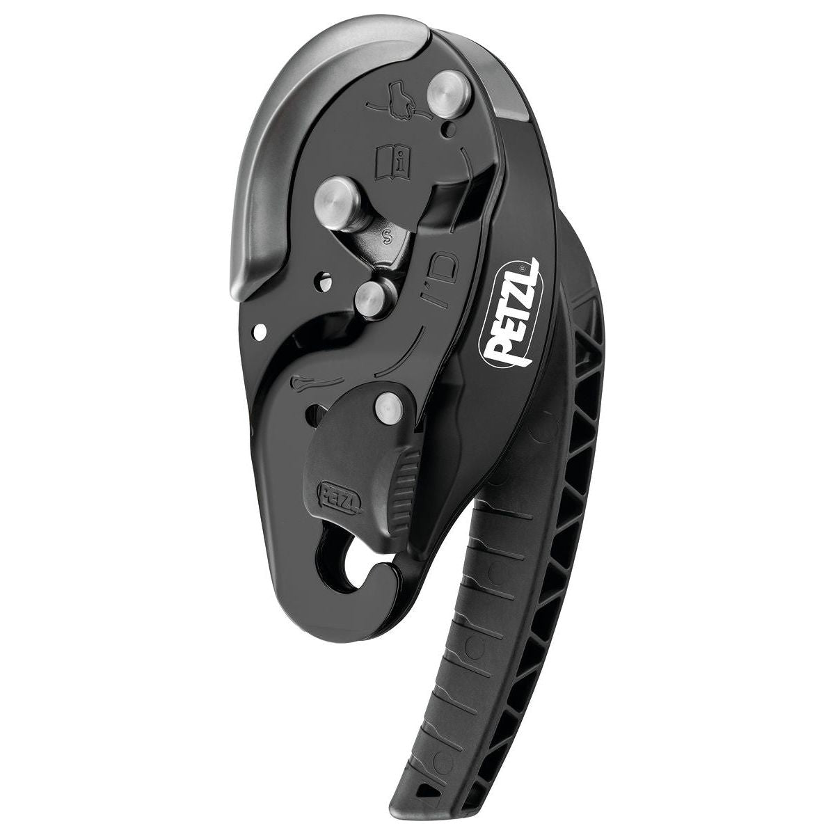 PETZL I’D S DESCENDER
