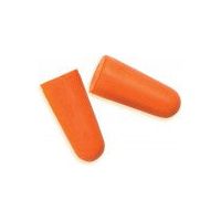 DP1000 - Disposable Uncorded Earplugs - 1 Box