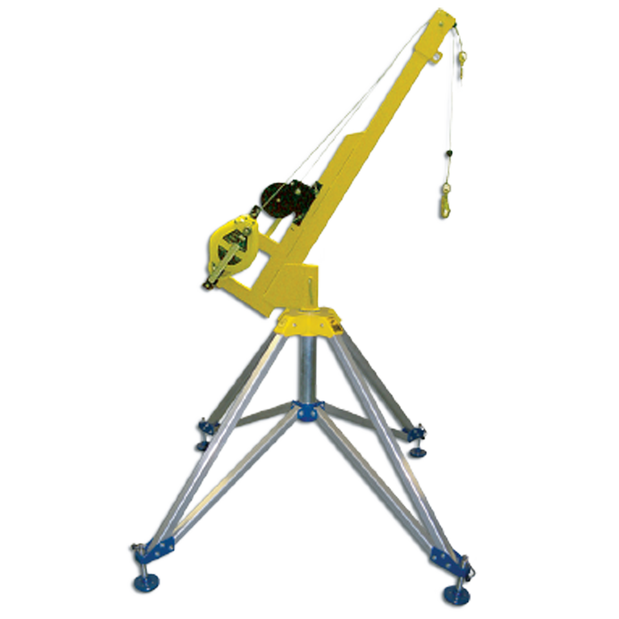 FCPQ200 - Quad Pod System