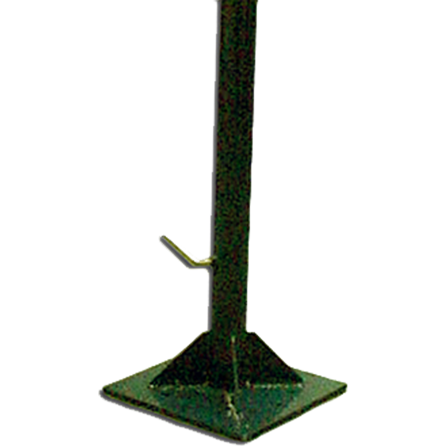 FCPRISER - Riser Post for Davit System