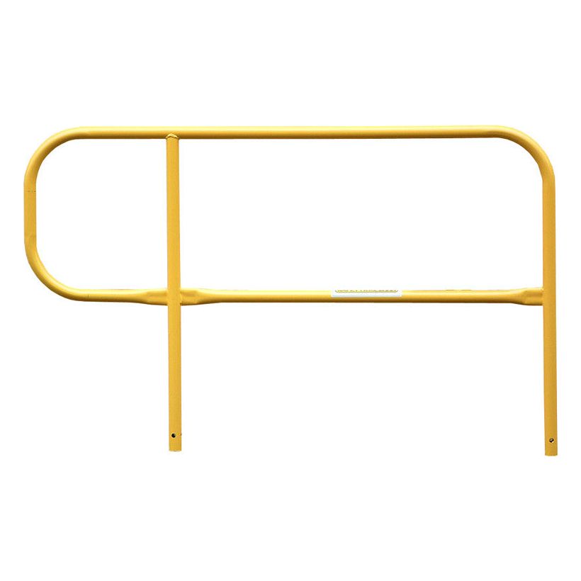 Blue Water-SafetyRail Finishing Rail Extension