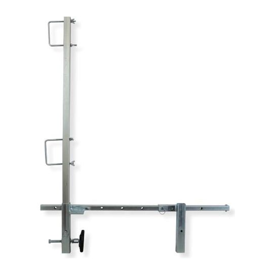 French Creek GR200 Portable Guardrail