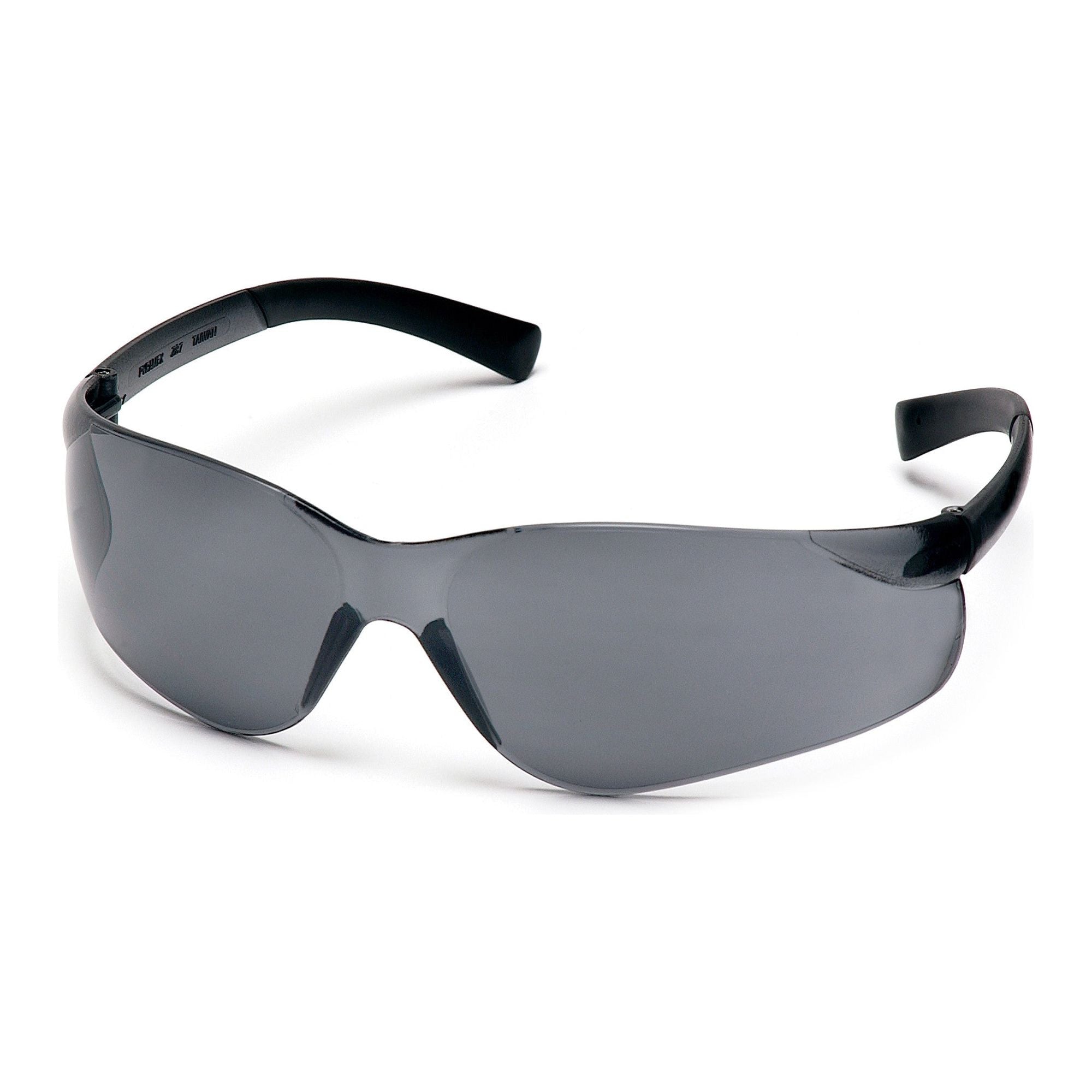 Ztek - Gray Lens with Gray Temples (Qty 12)